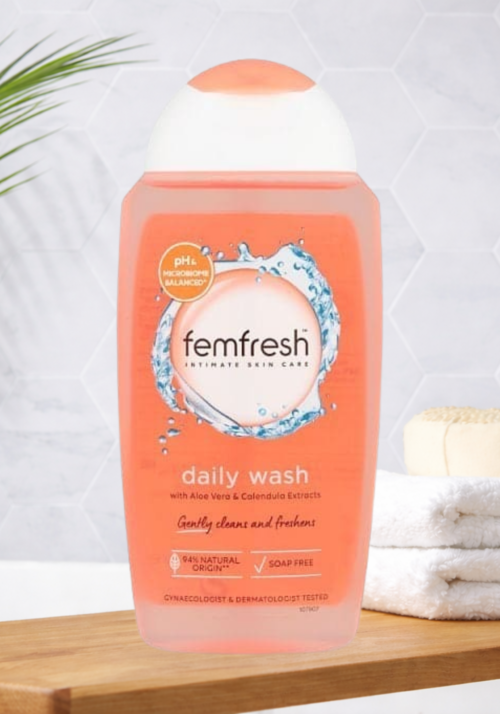 Femfresh Daily Intimate Wash
