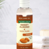 Sweet Almond Oil 4 fl oz by Nature's Truth